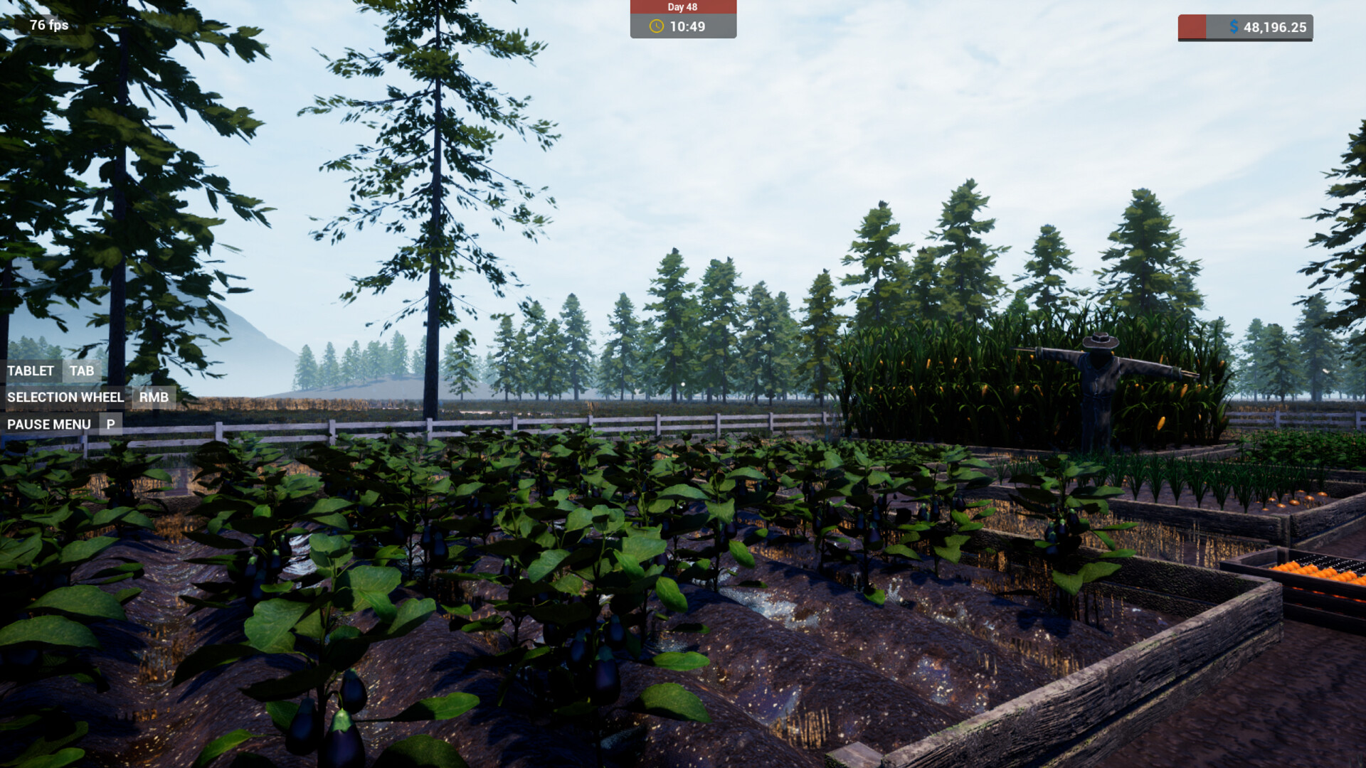 Farmer's Shop Simulator: Prologue screenshot 10