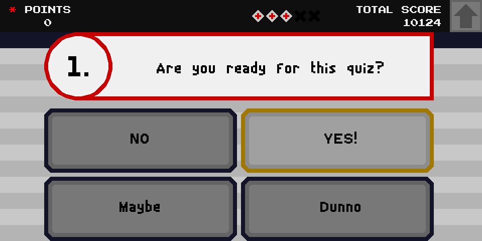 Mr. Goofer’s Mini Game Arcade Party! screenshot 6