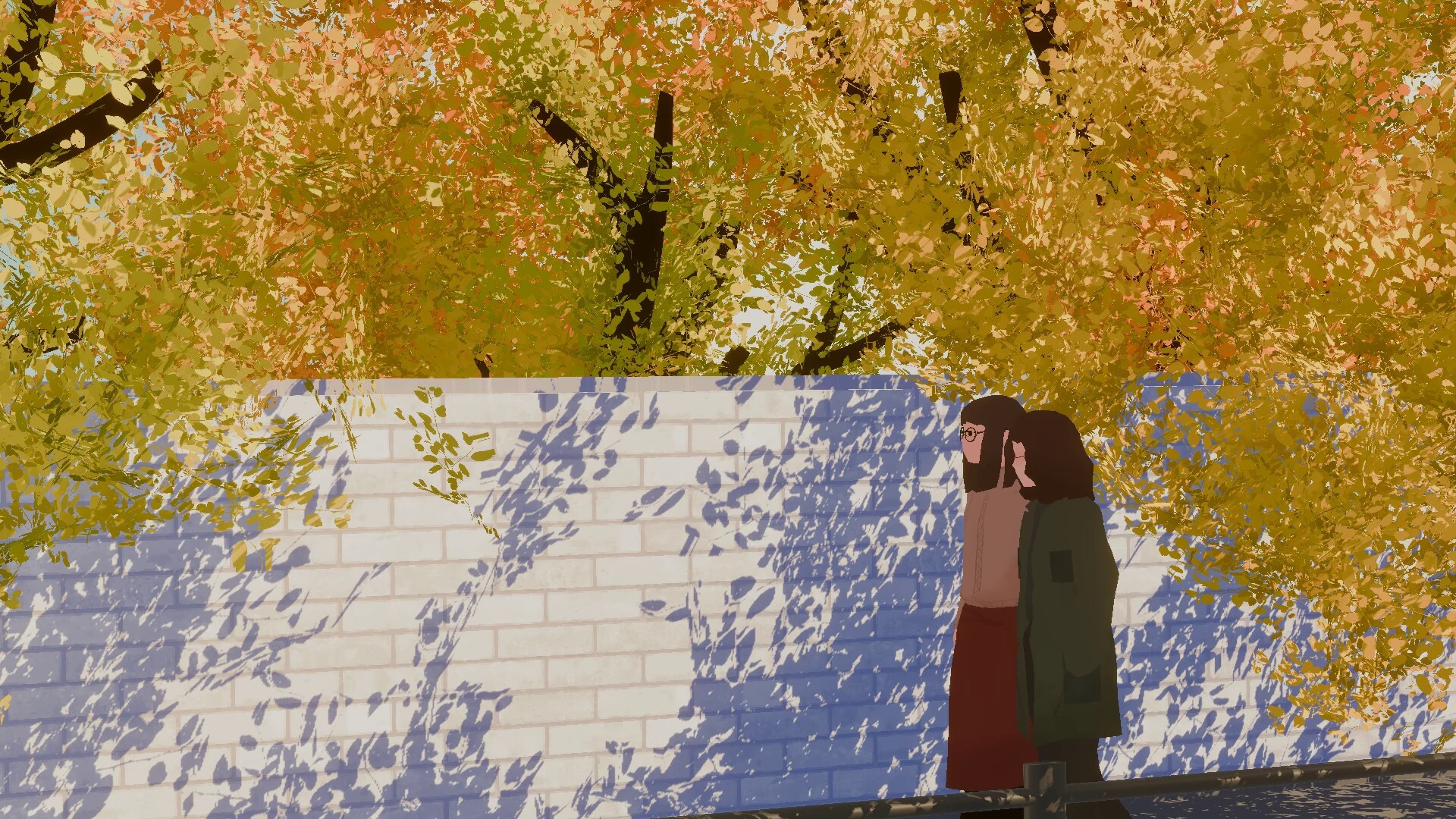 Set Yourself on Fire screenshot 2
