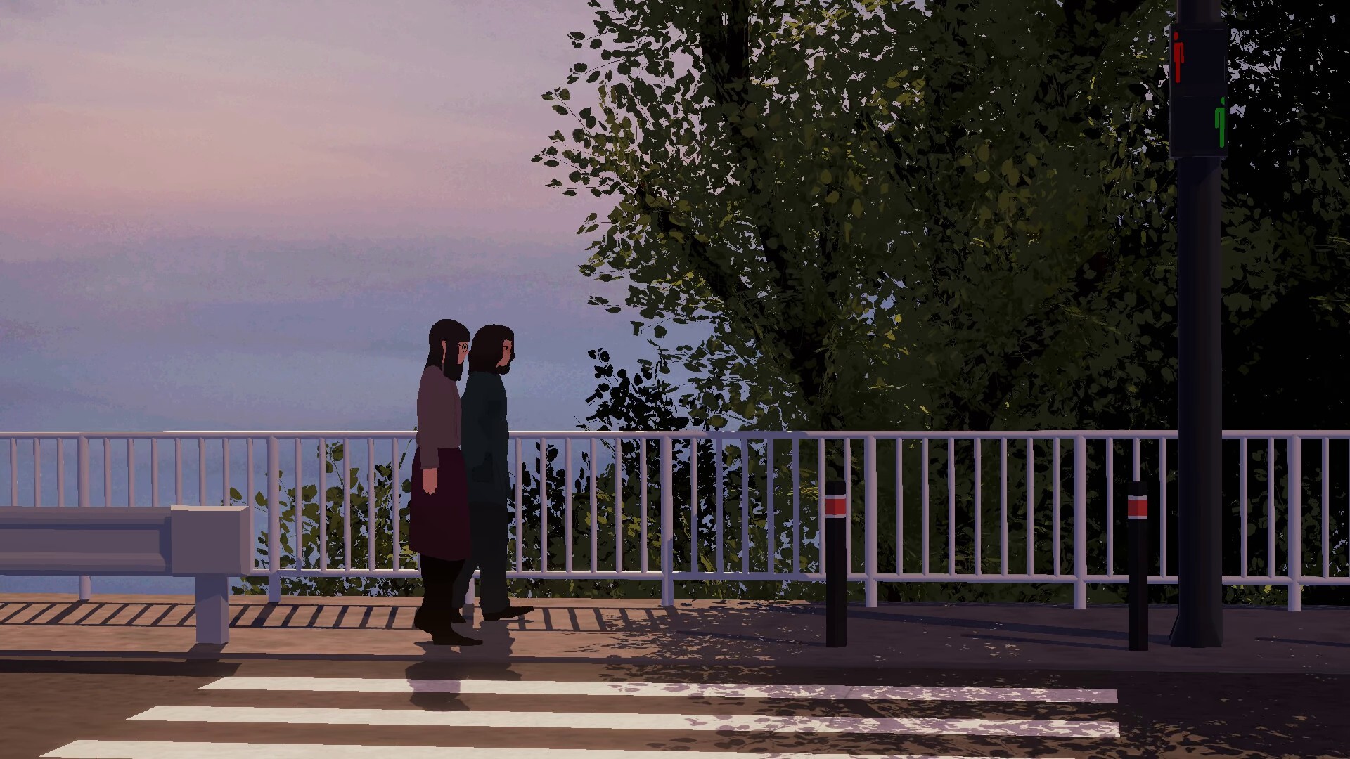 Set Yourself on Fire screenshot 4