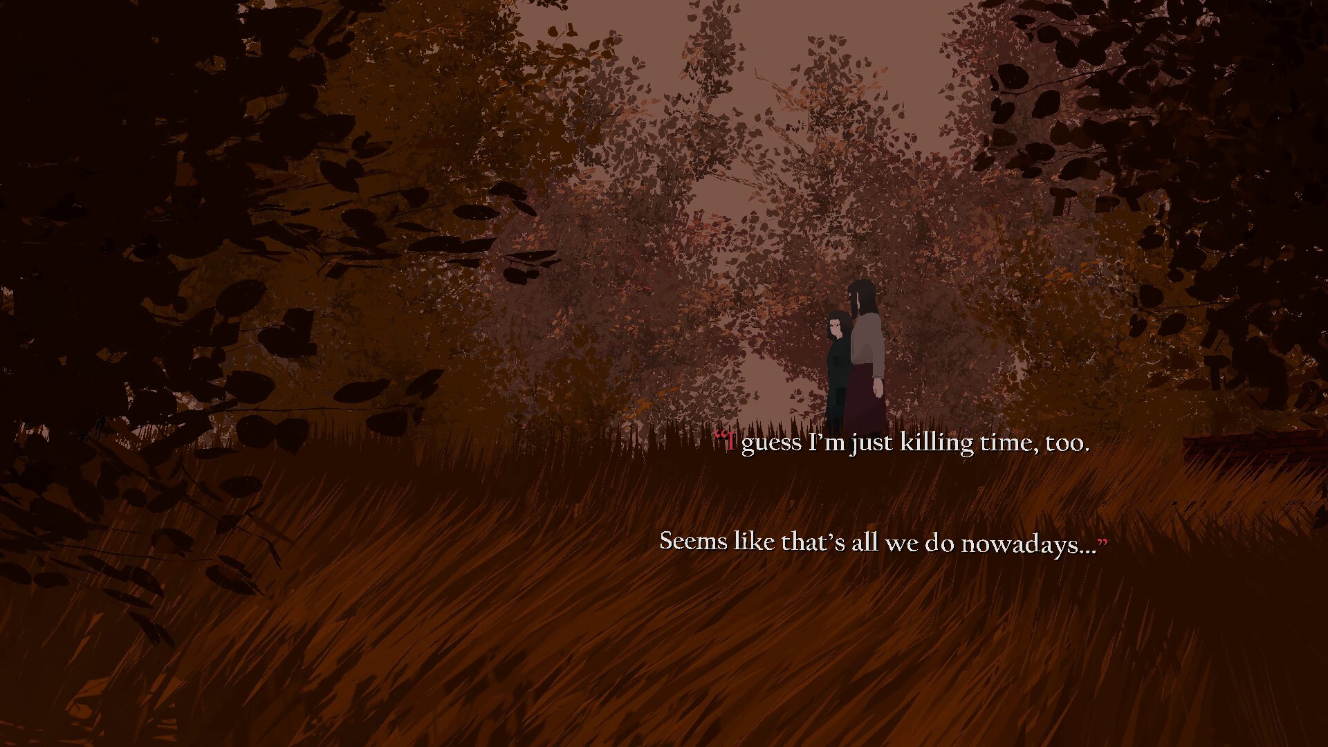 Set Yourself on Fire screenshot 1
