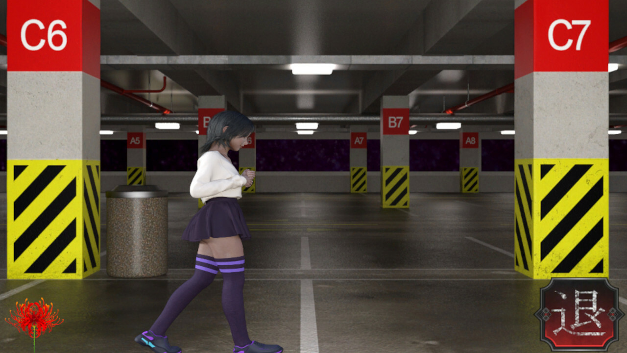彼岸花 screenshot 5