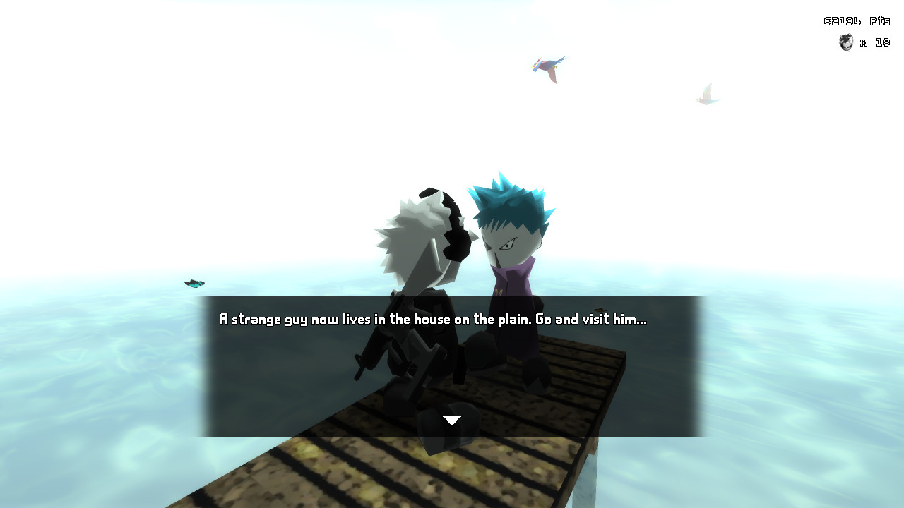 Worlds screenshot 20