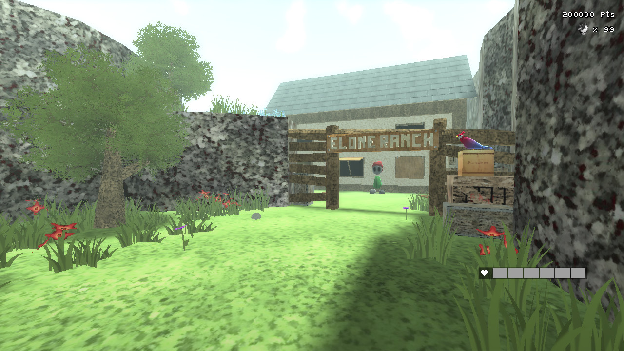 Worlds screenshot 16