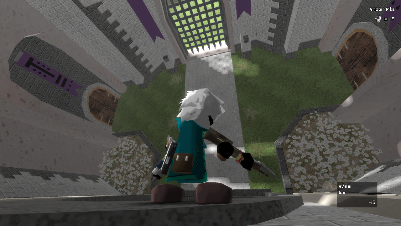 Worlds screenshot 15