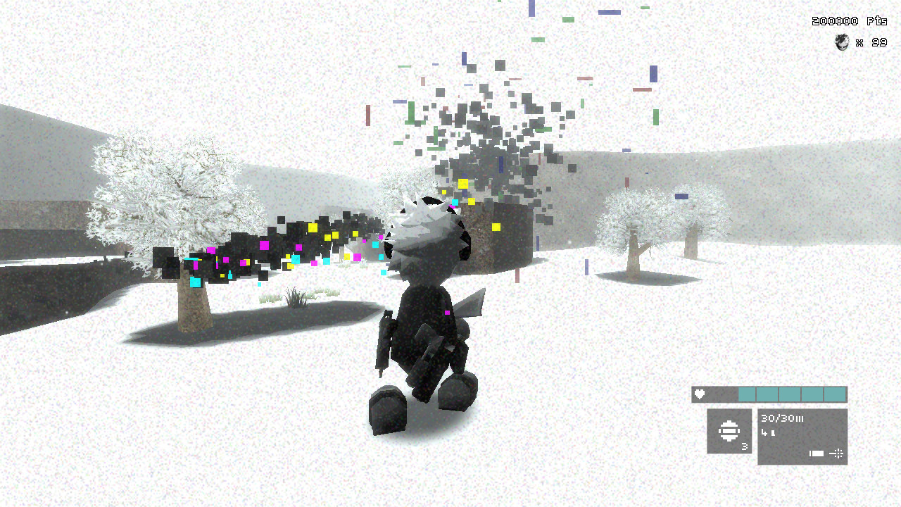 Worlds screenshot 23