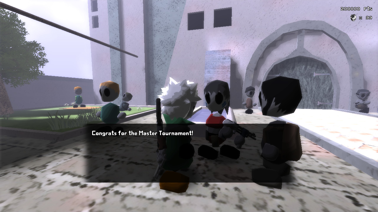 Worlds screenshot 17