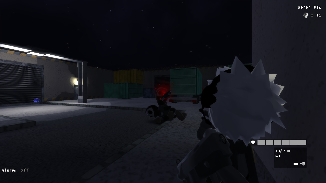 Worlds screenshot 24