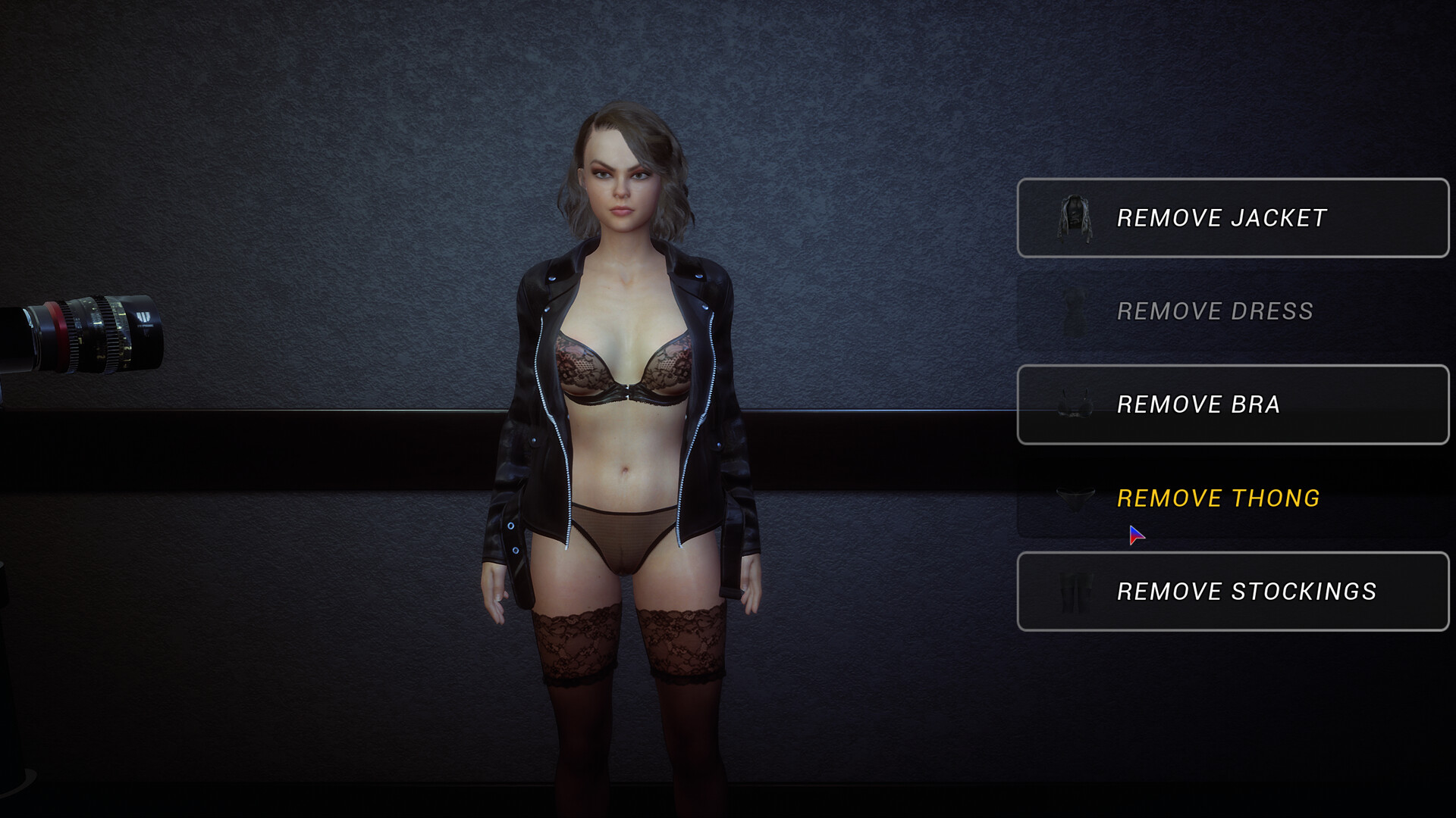Gentle Officer screenshot 4
