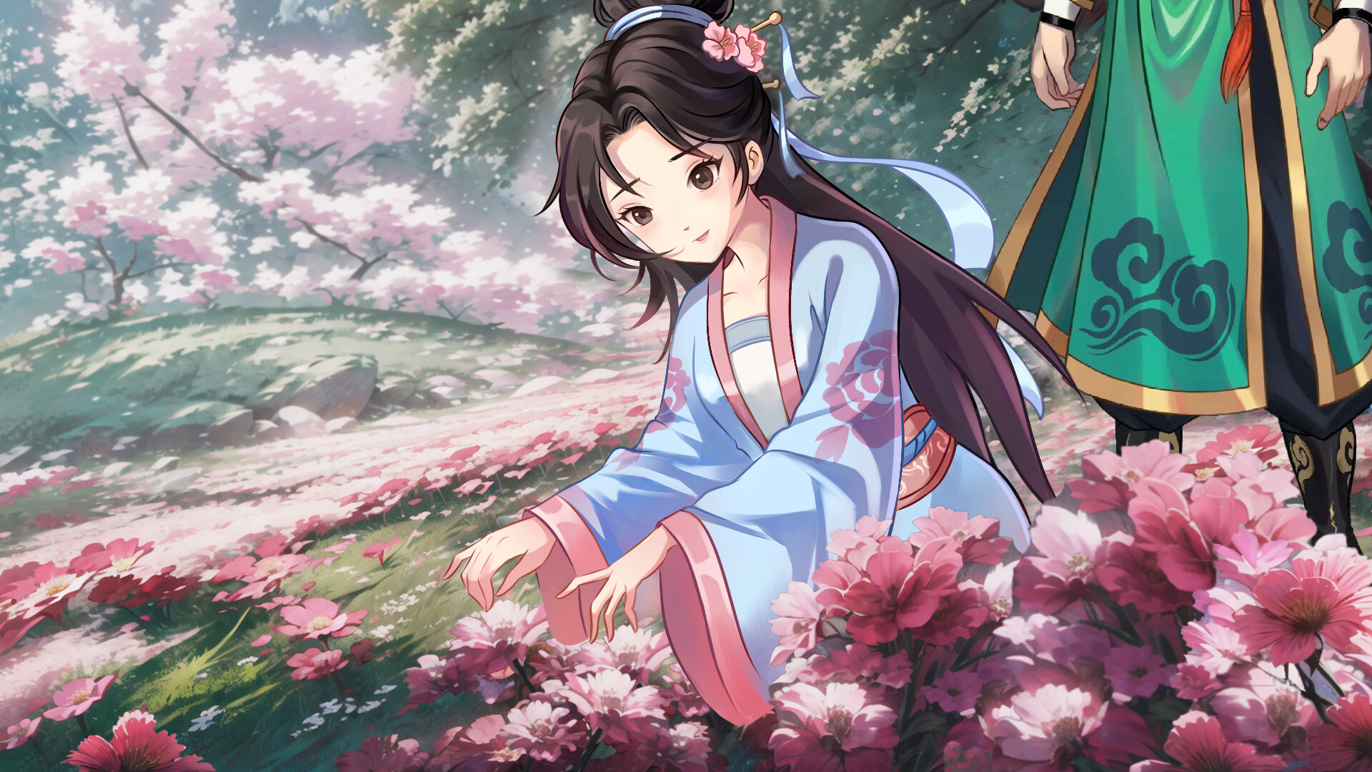 公主：东方与远征（Princess: The East and the Expedition） screenshot 6