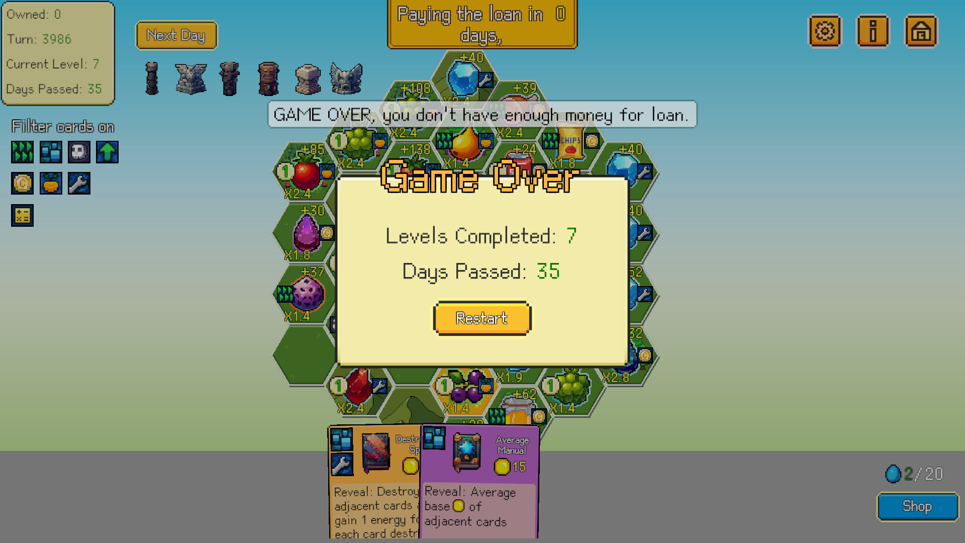 Best Mayor screenshot 5