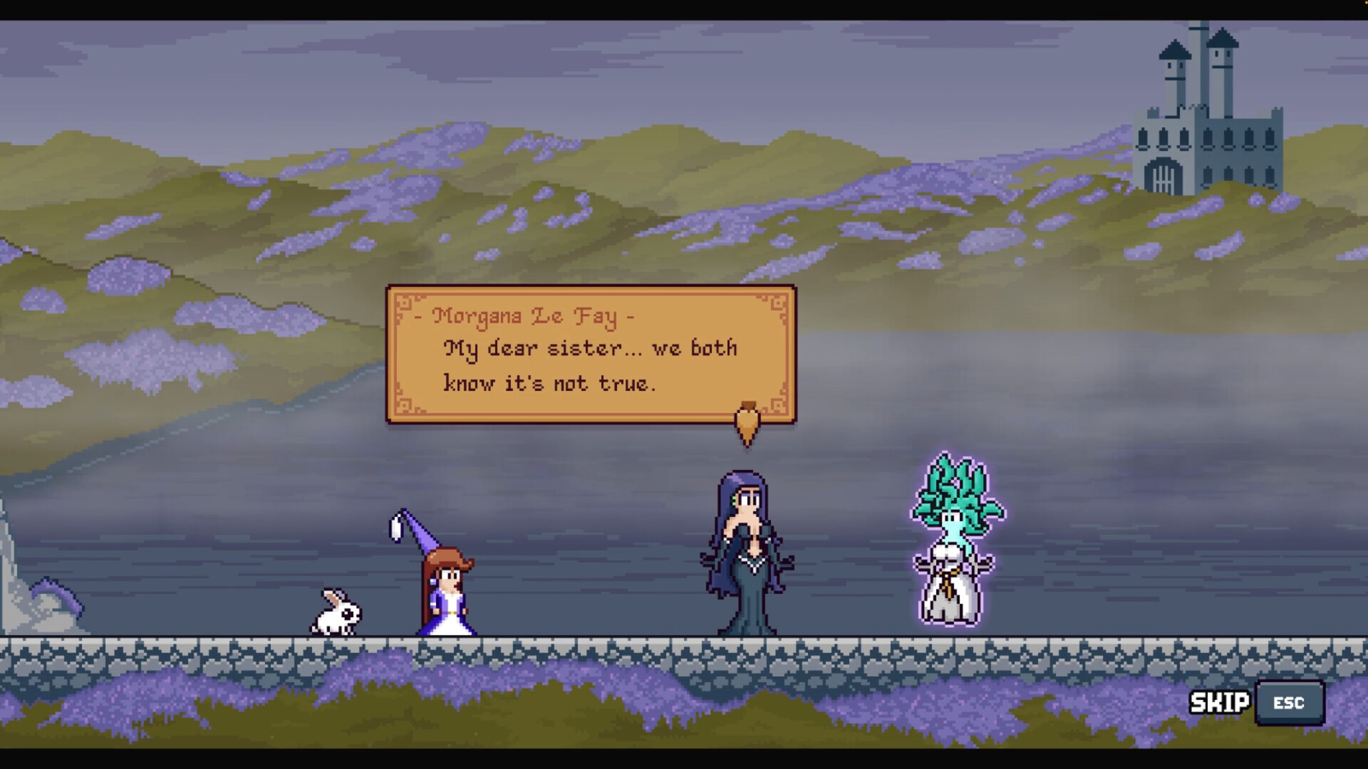 Hungry Horrors screenshot 20