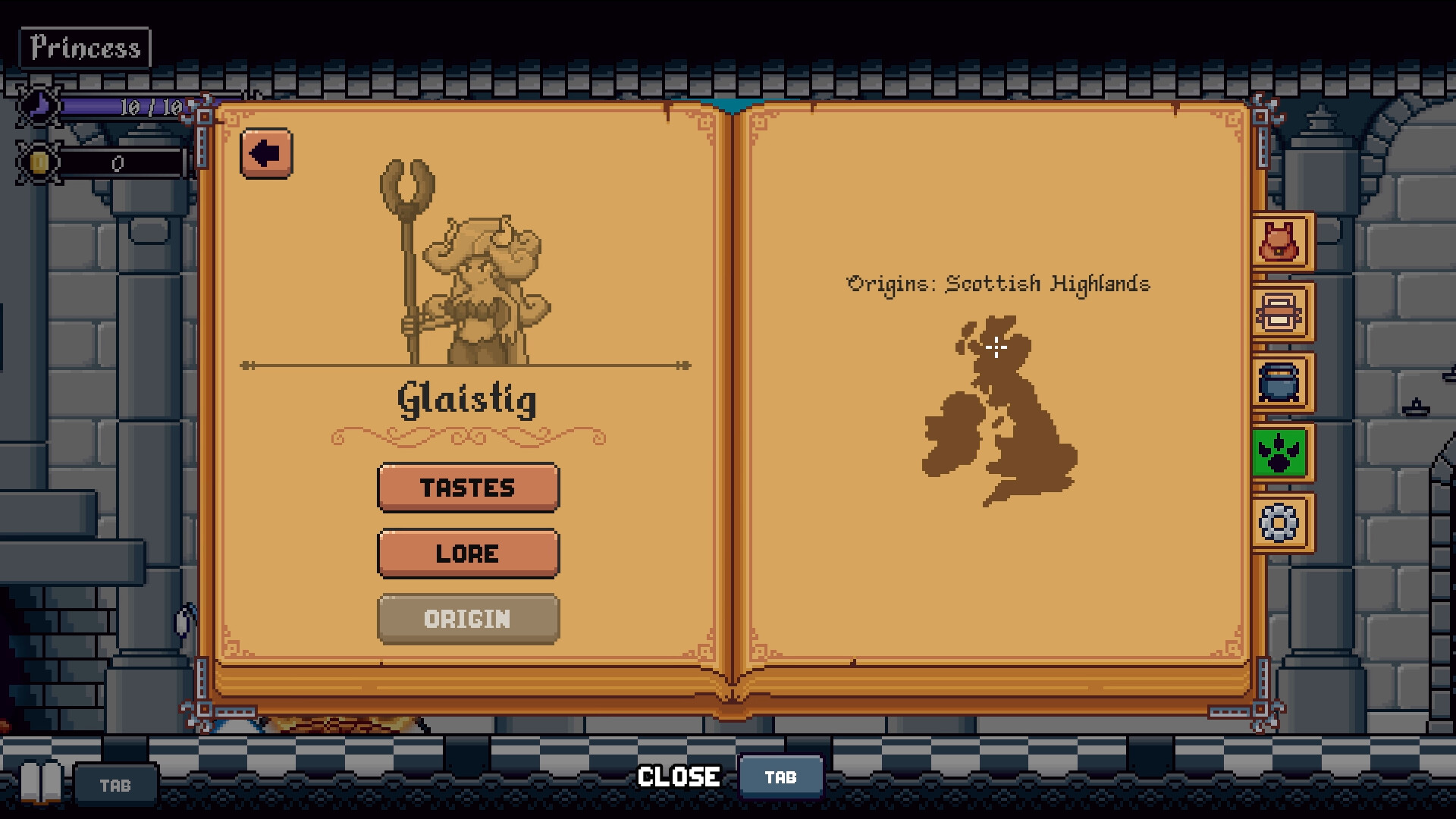 Hungry Horrors screenshot 11