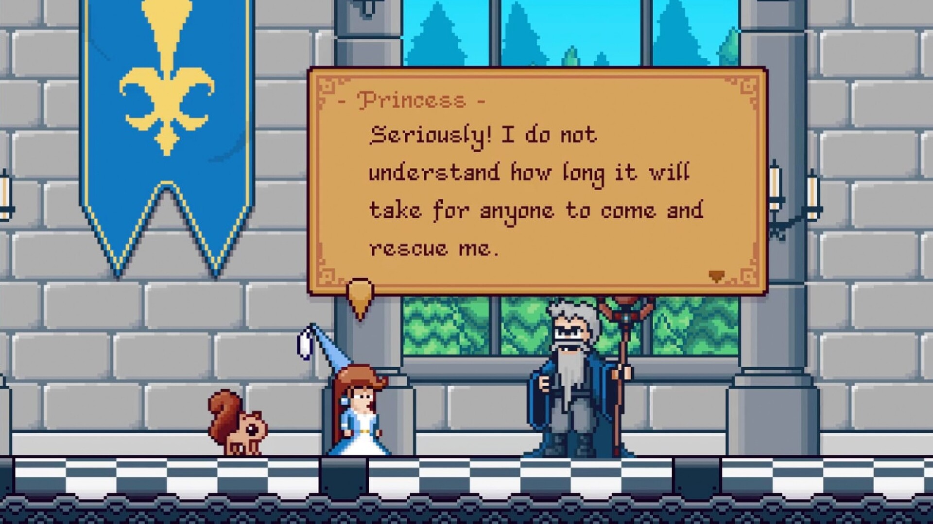 Hungry Horrors screenshot 6