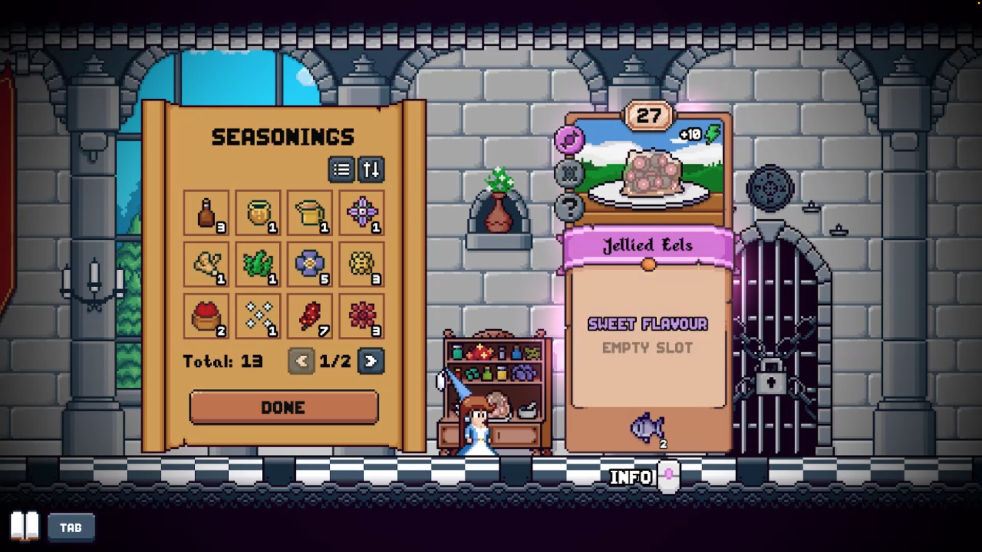 Hungry Horrors screenshot 3
