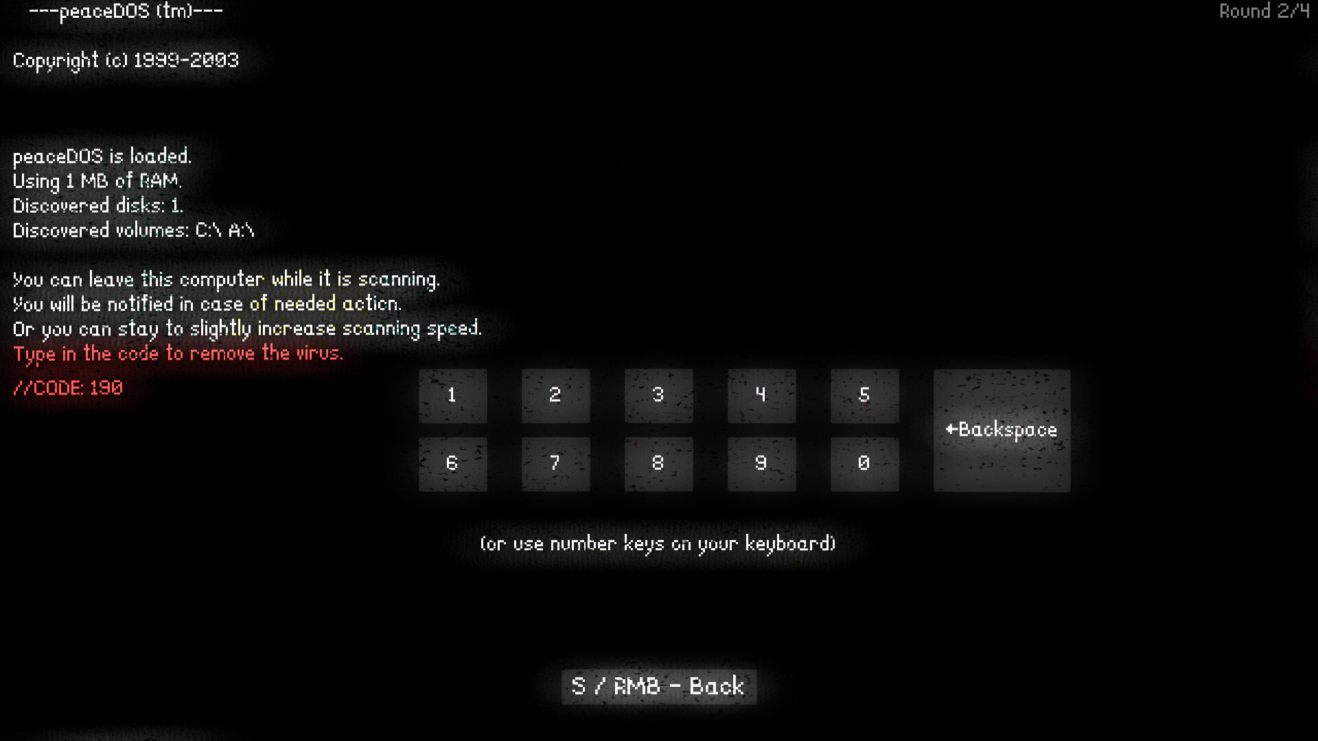 Turnout screenshot 3