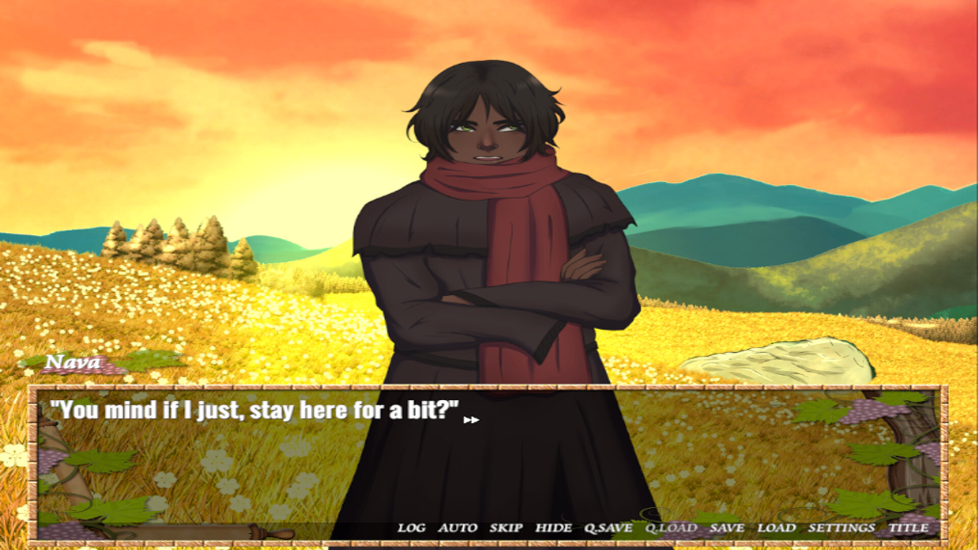 The Father's Story screenshot 2