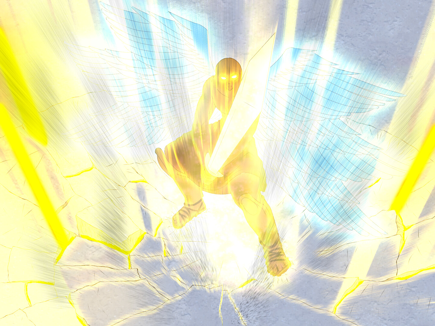 The Father's Story screenshot 6