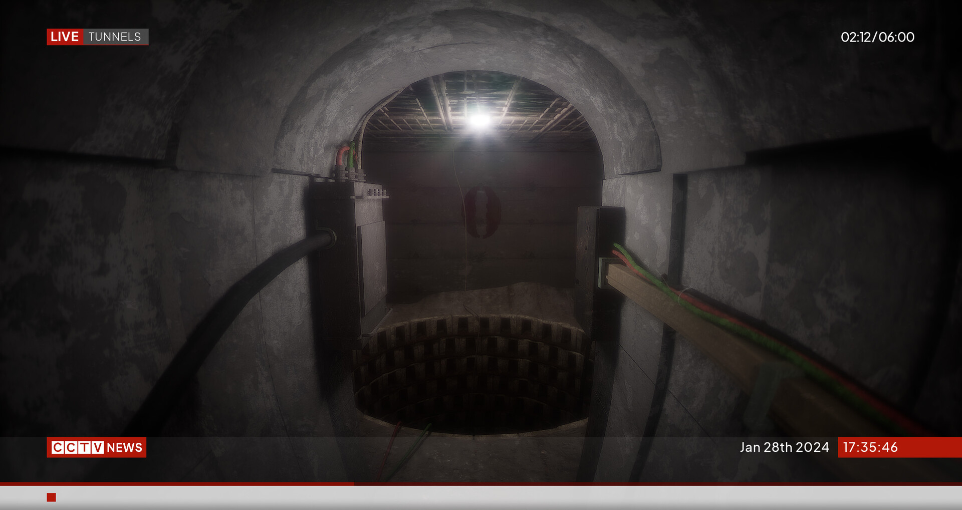 The Tunnels screenshot 6