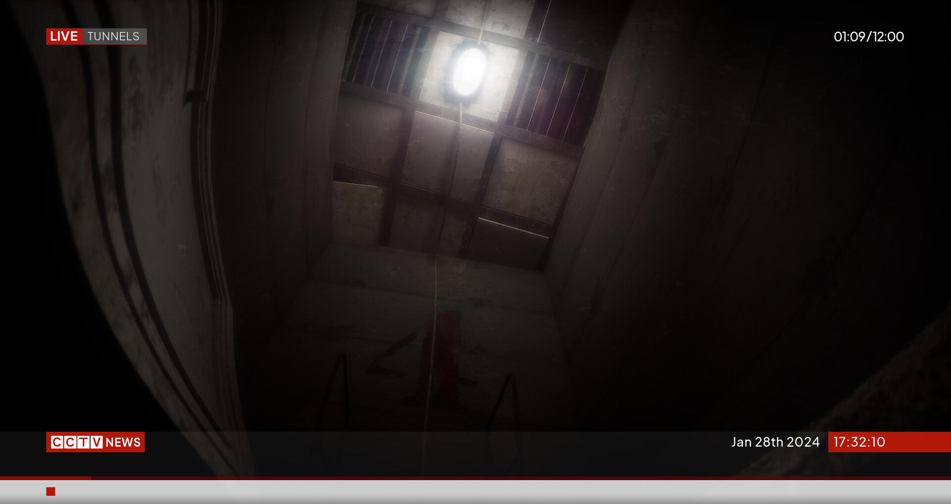 The Tunnels screenshot 5