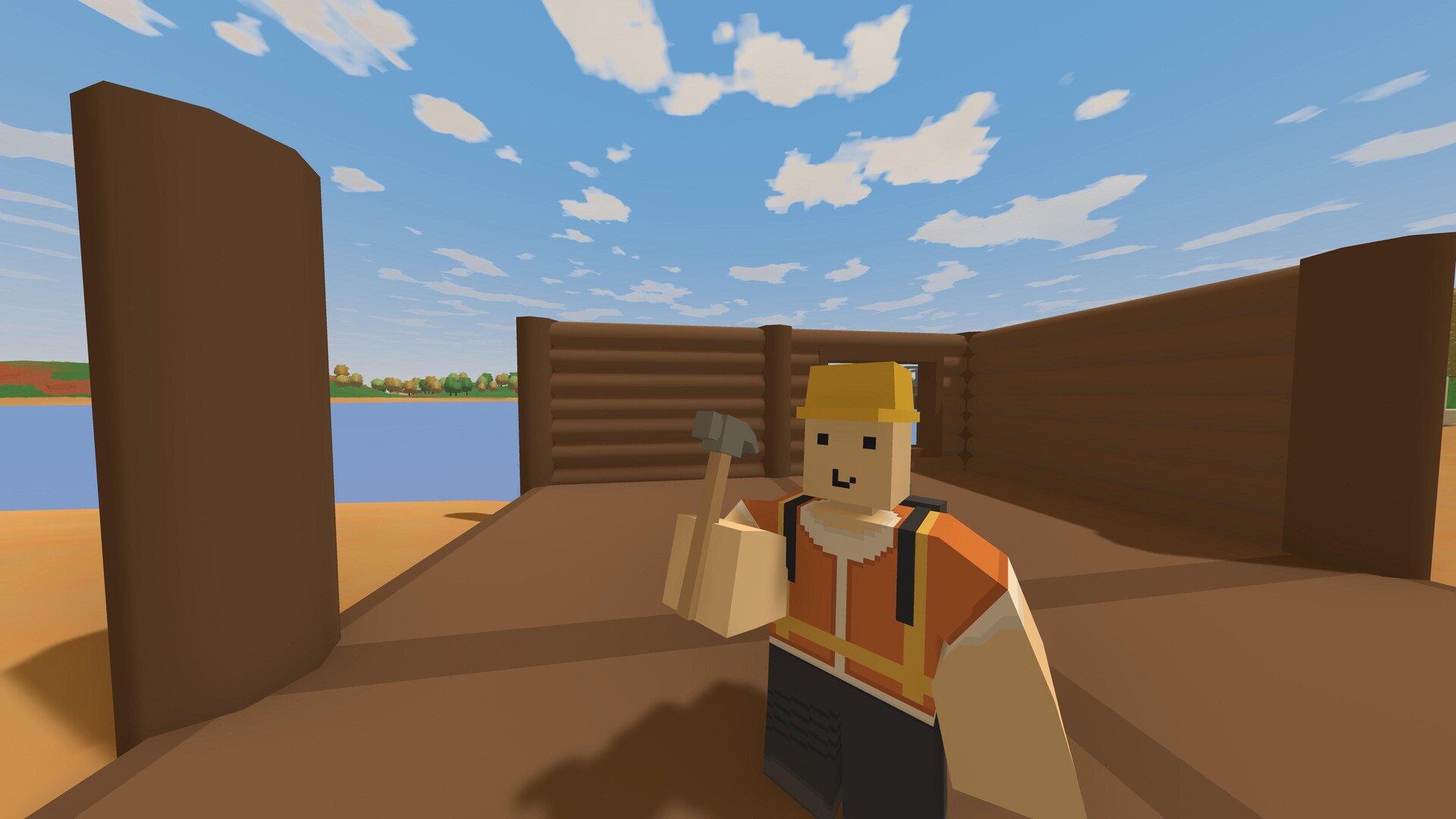 Unturned screenshot 14