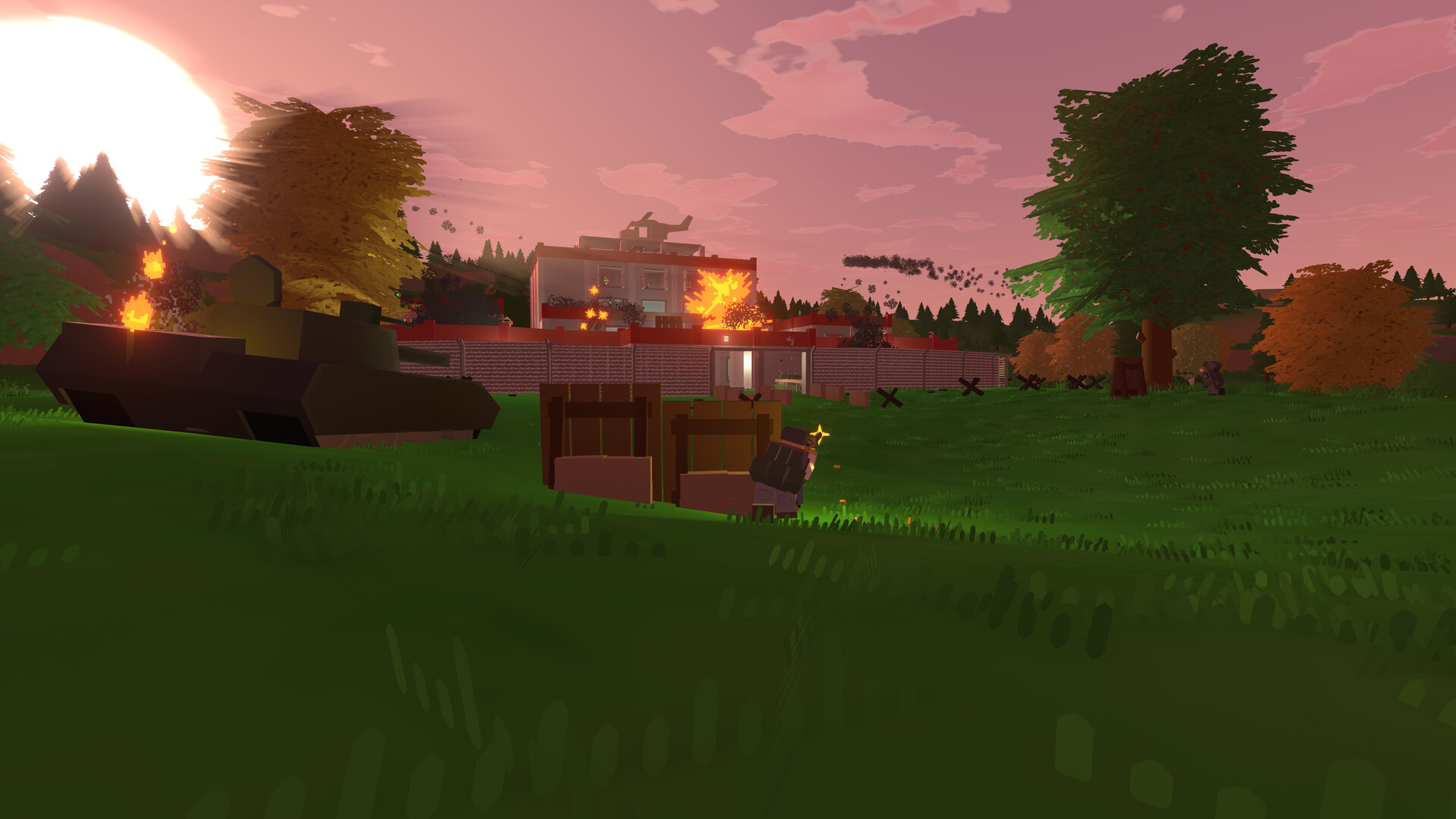 Unturned screenshot 10