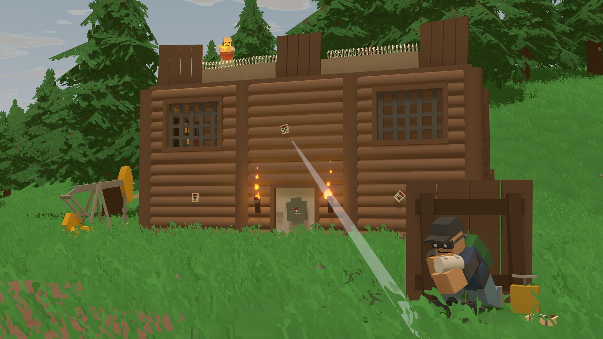 Unturned screenshot 13
