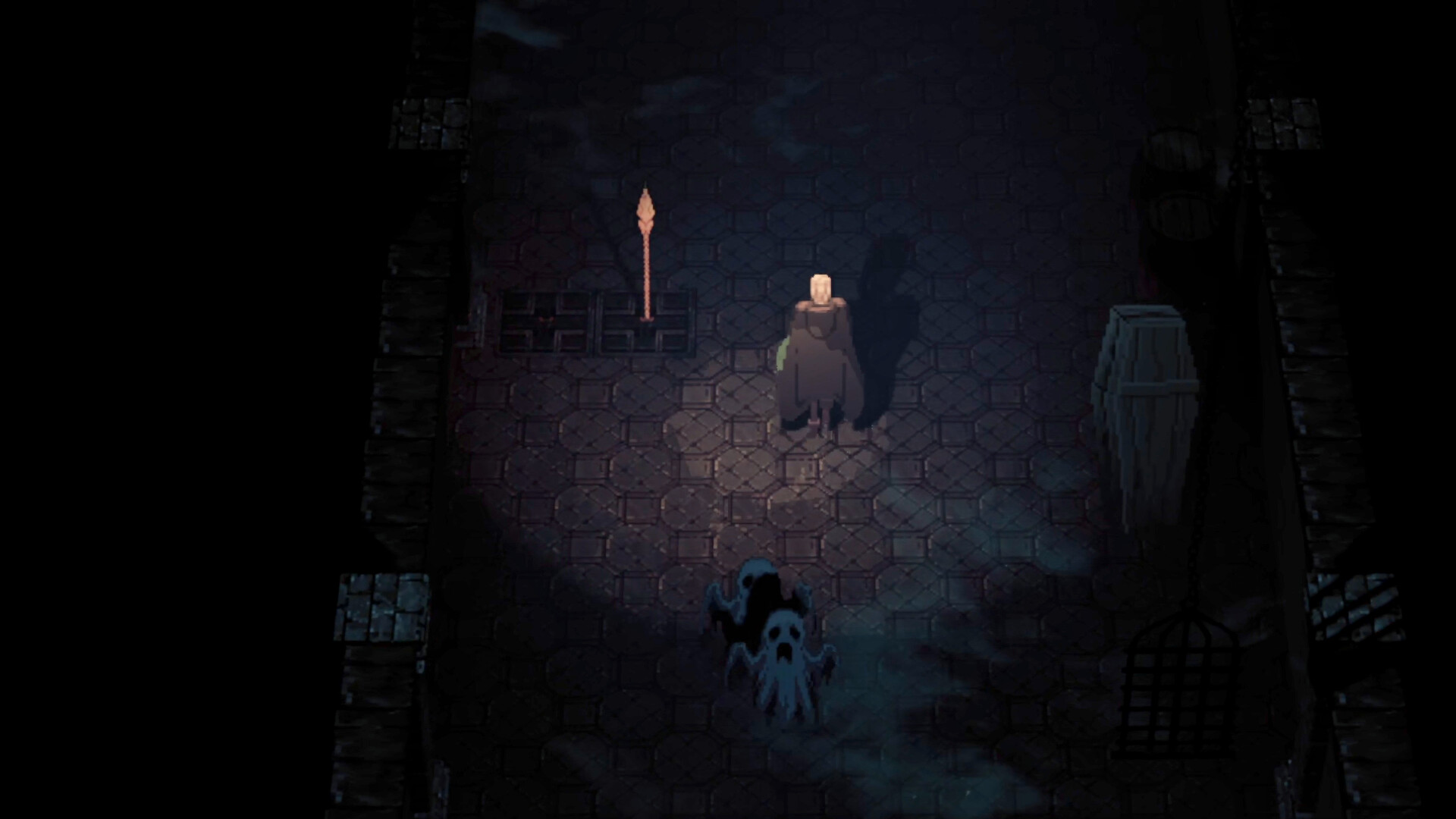 Leaving Eden screenshot 6