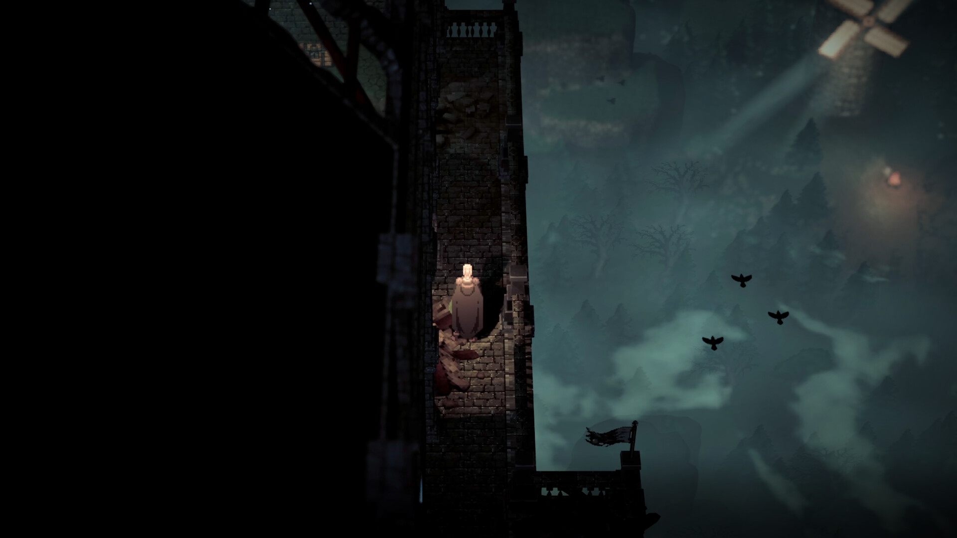 Leaving Eden screenshot 4