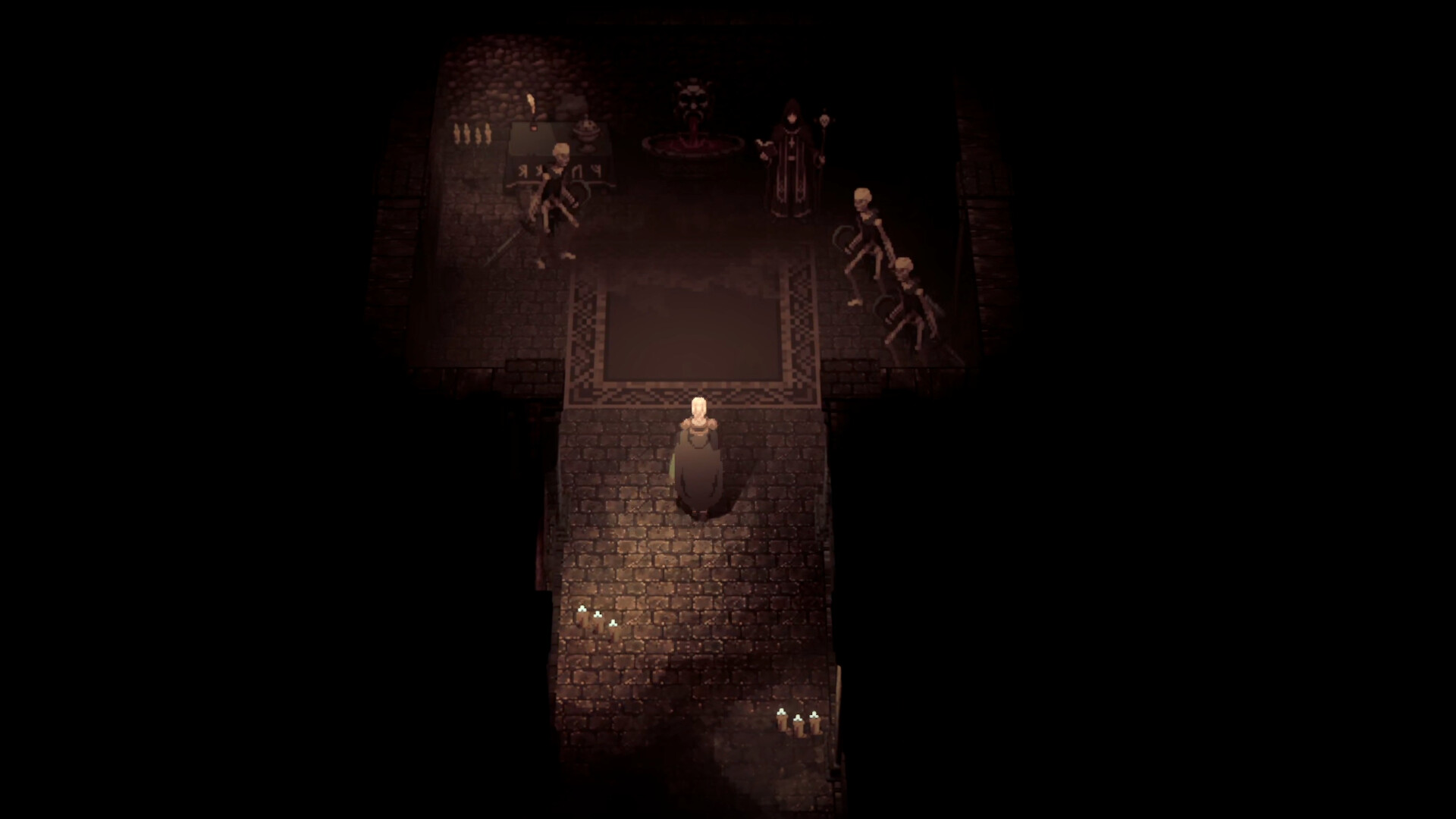 Leaving Eden screenshot 3