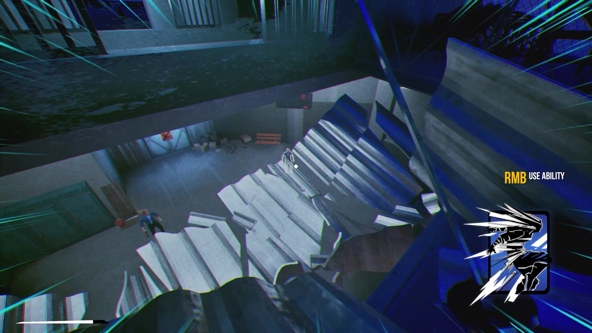 HARD2KILL screenshot 9