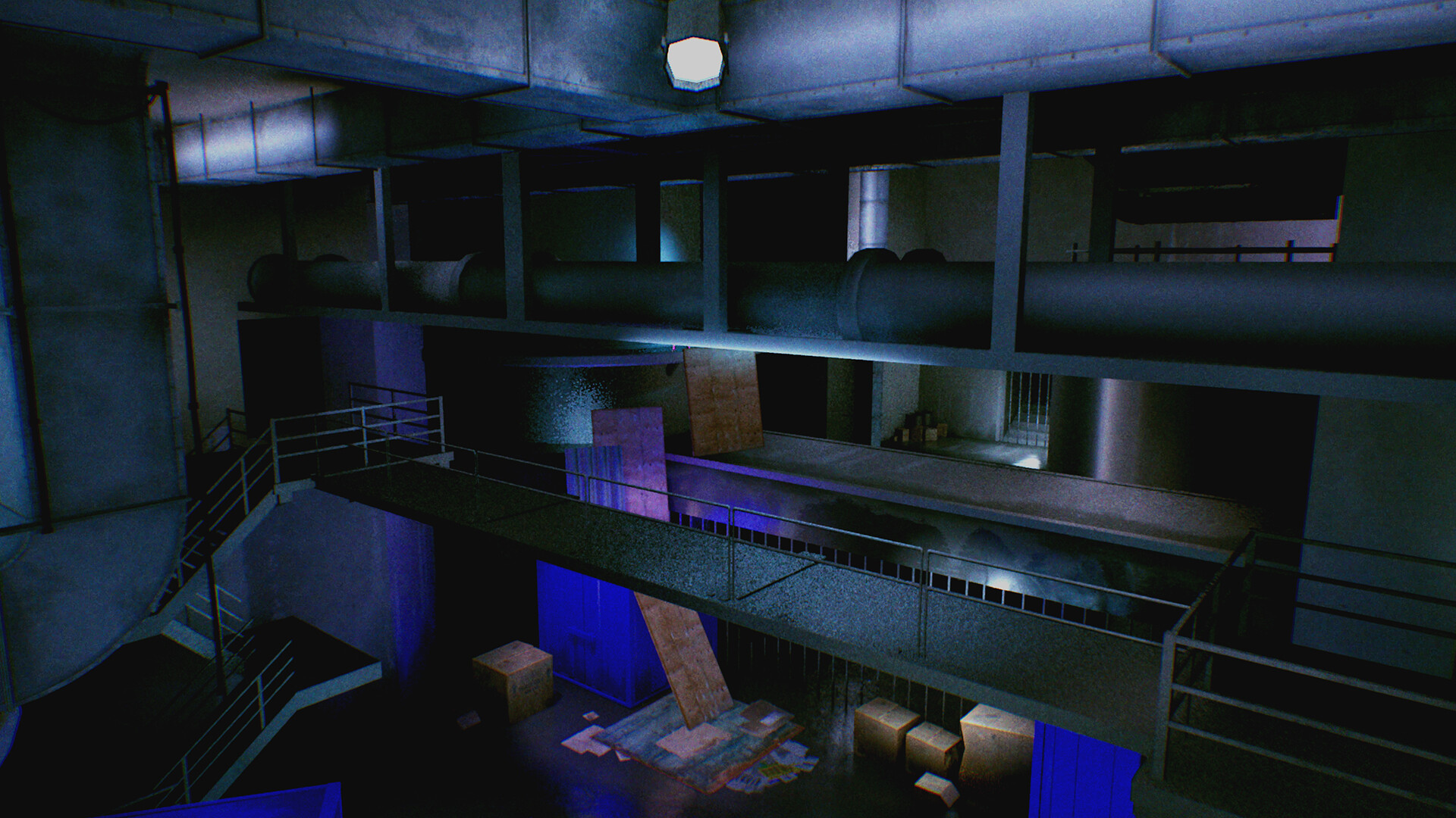 HARD2KILL screenshot 13