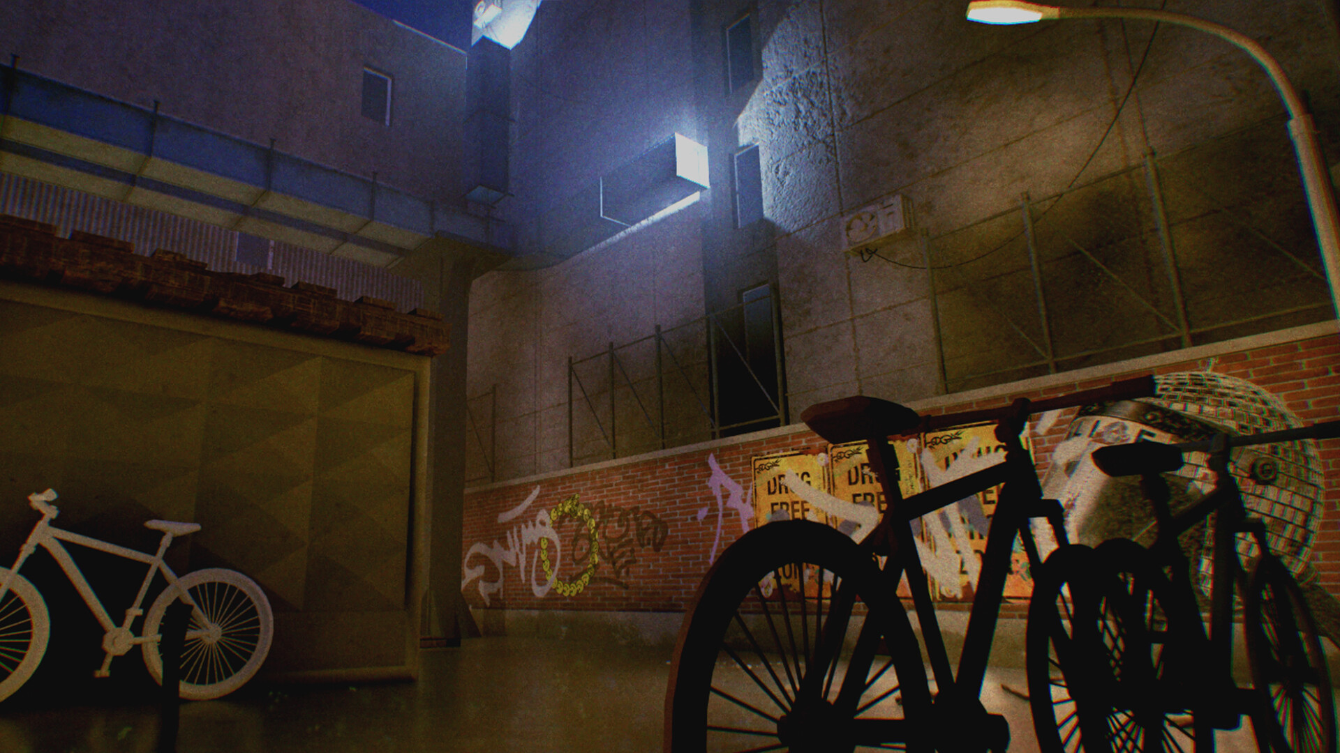 HARD2KILL screenshot 12