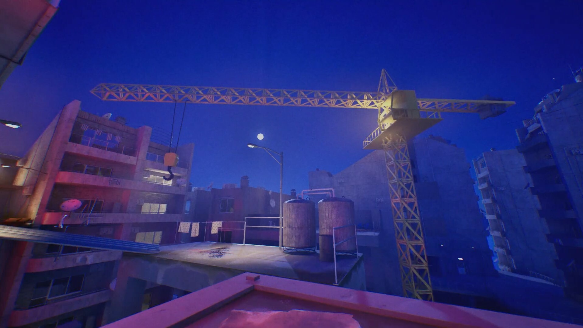 HARD2KILL screenshot 10