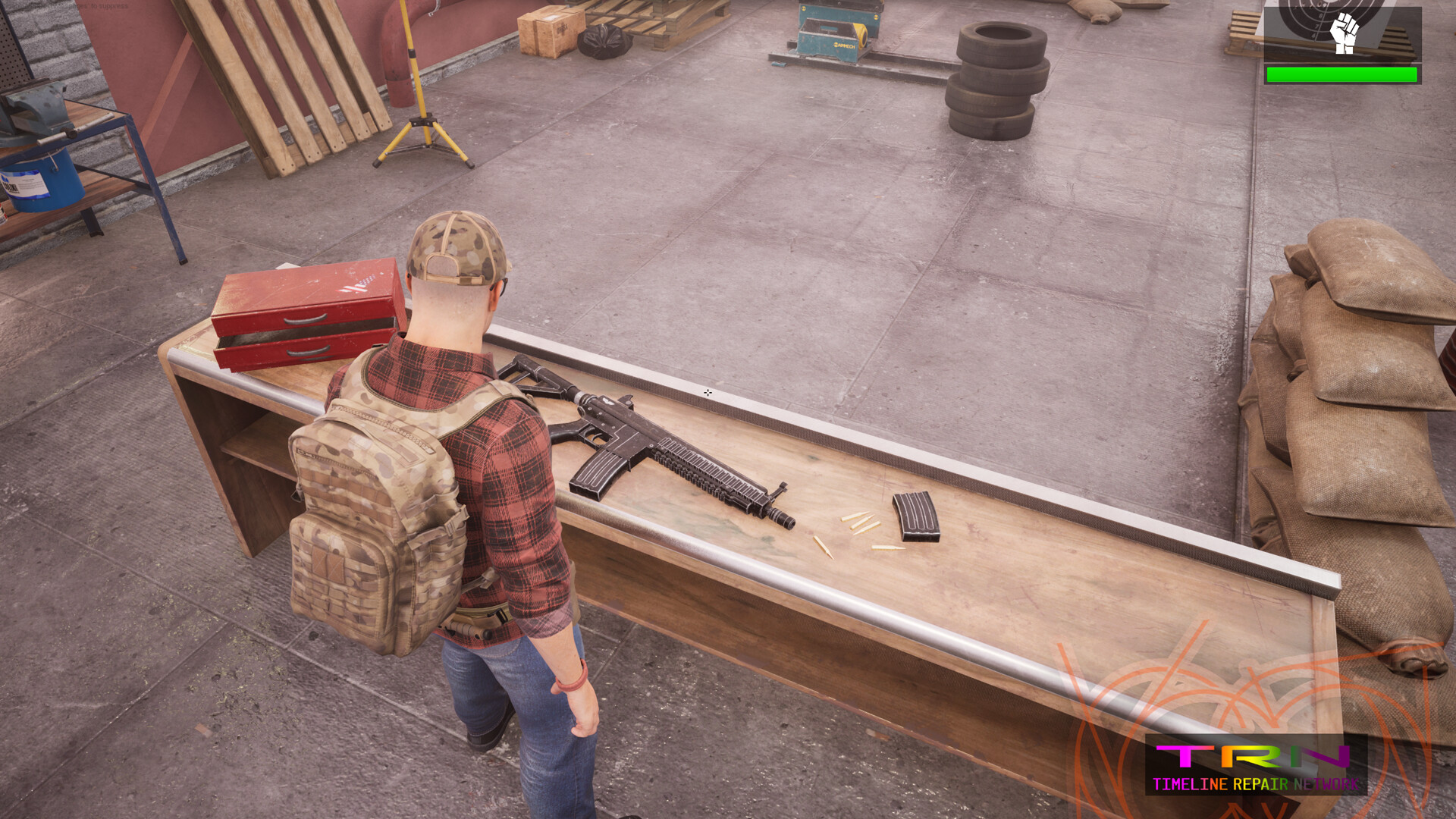 Swamp Hunter screenshot 5
