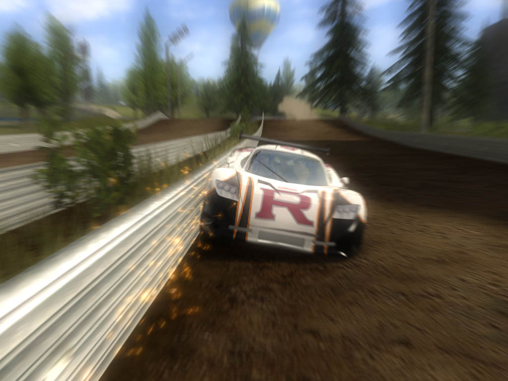 Xpand Rally Xtreme screenshot 6