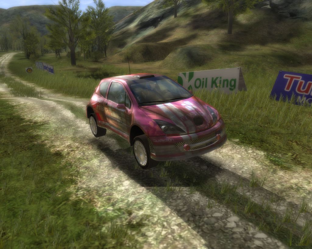 Xpand Rally Xtreme screenshot 9
