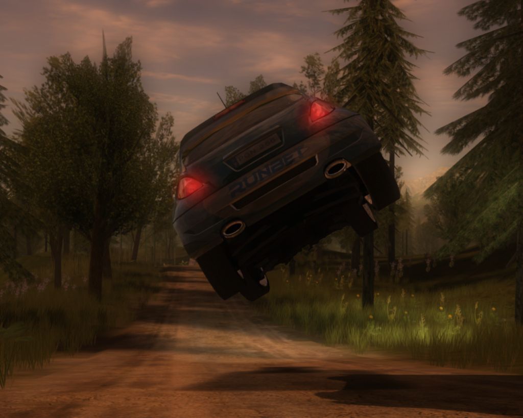 Xpand Rally Xtreme screenshot 11