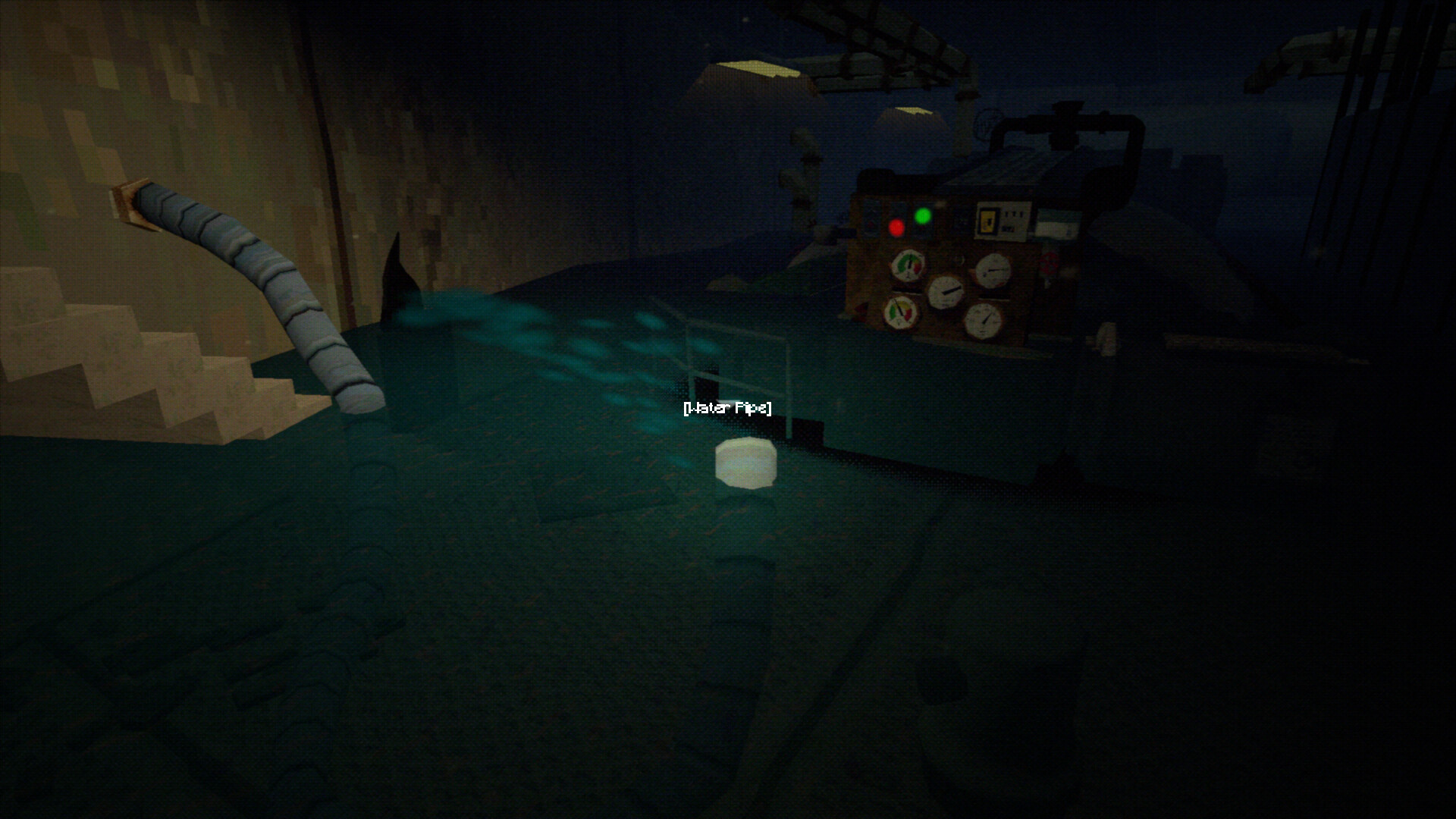 Thalassomania screenshot 7