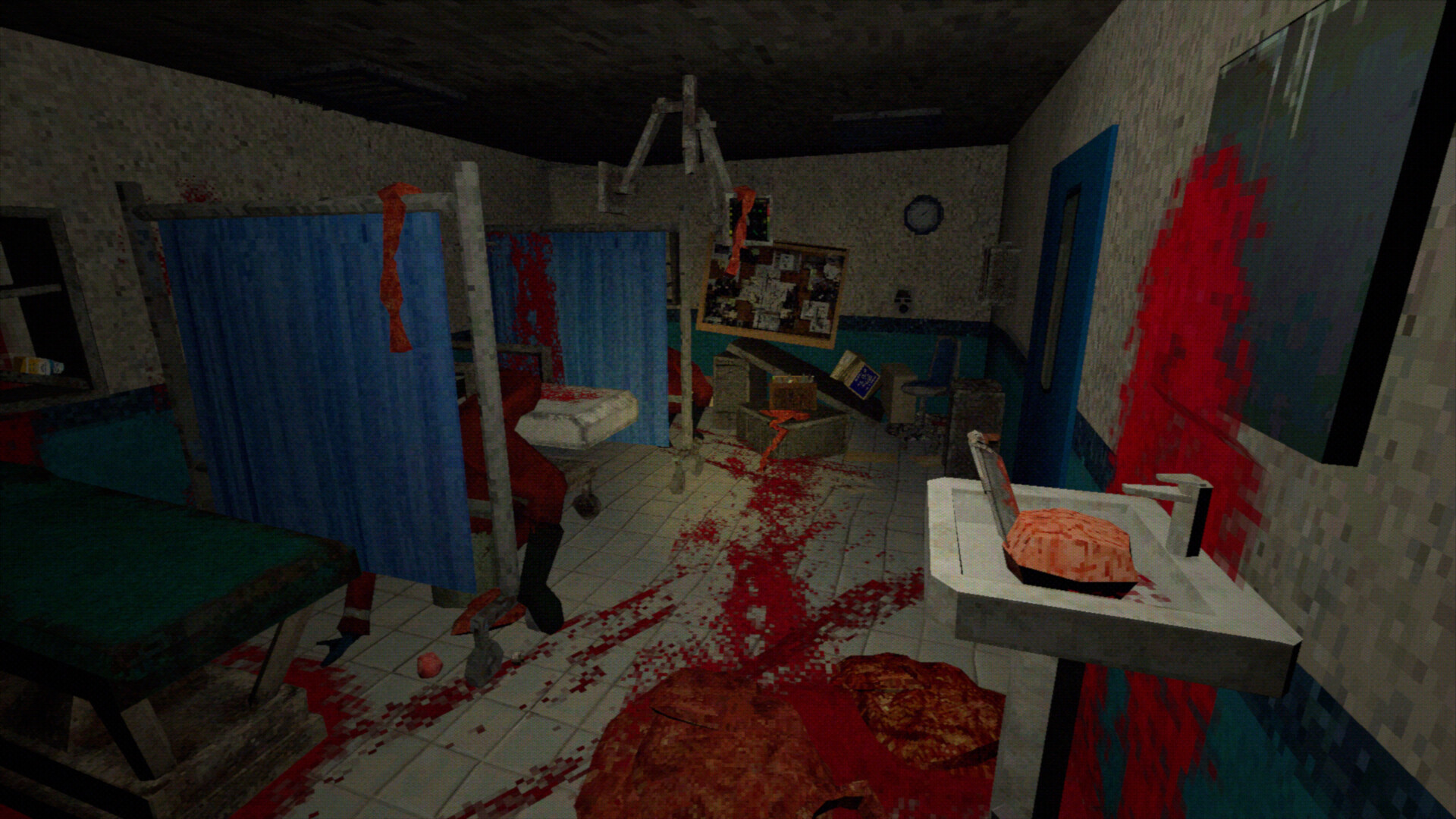 Thalassomania screenshot 5