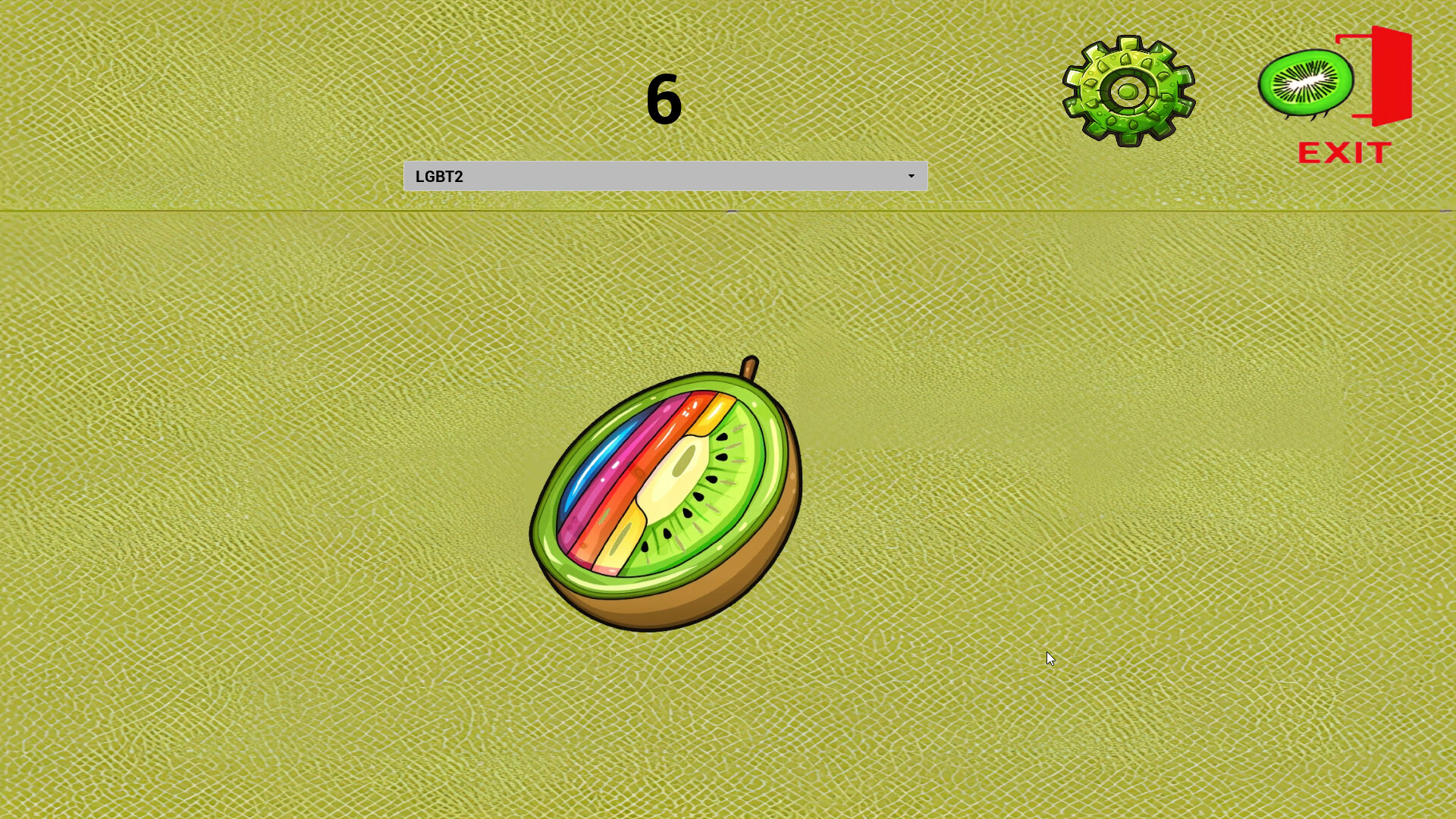 Kiwi'n screenshot 1