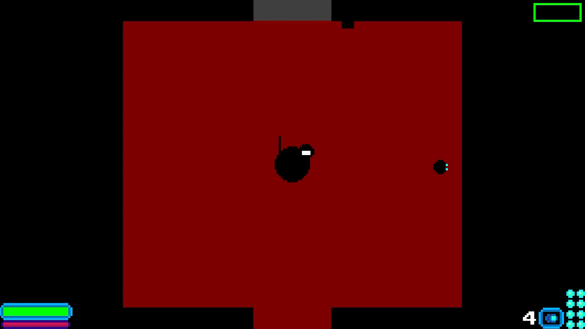 Fathoms screenshot 3