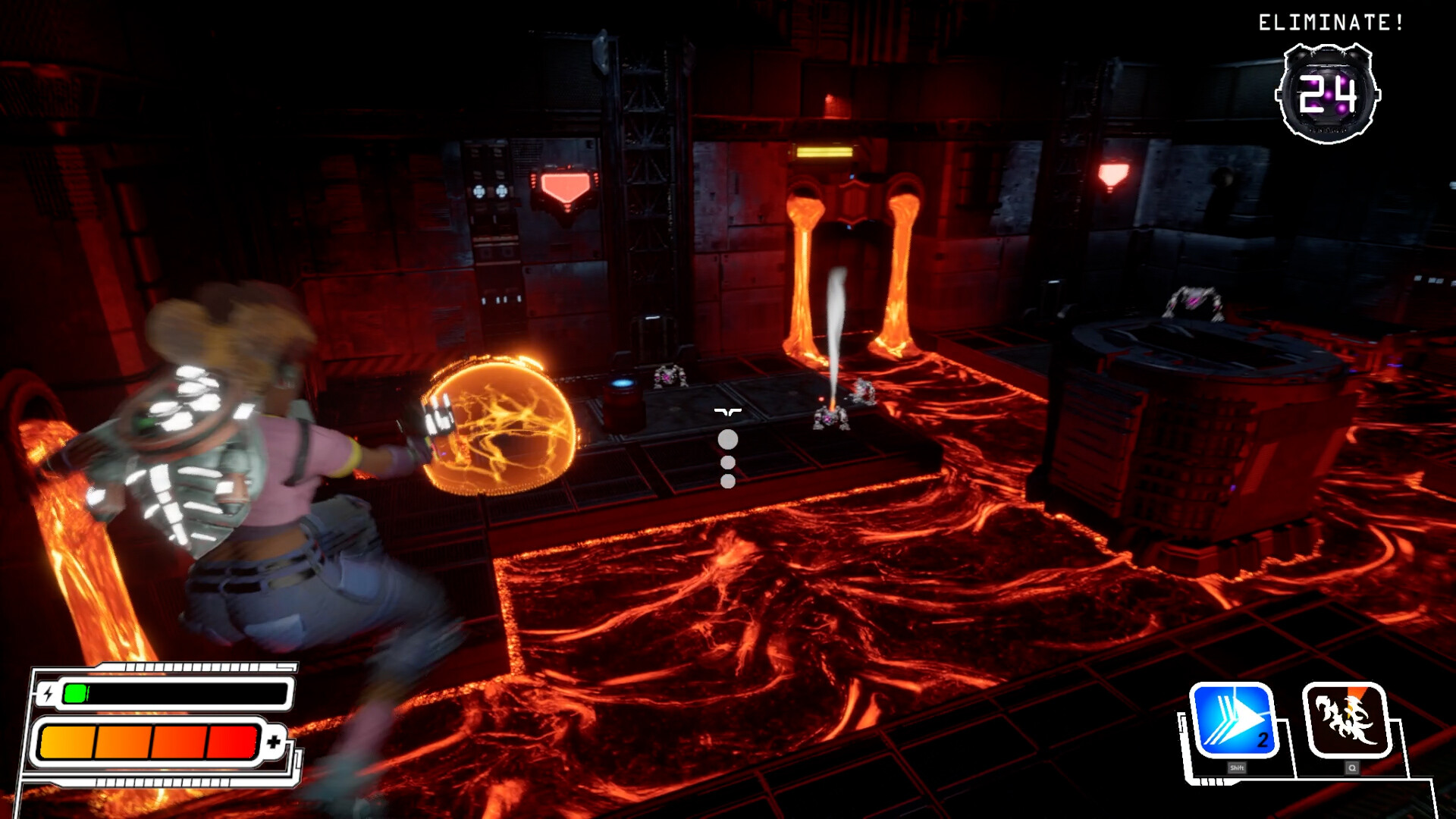 CHROMA screenshot 3