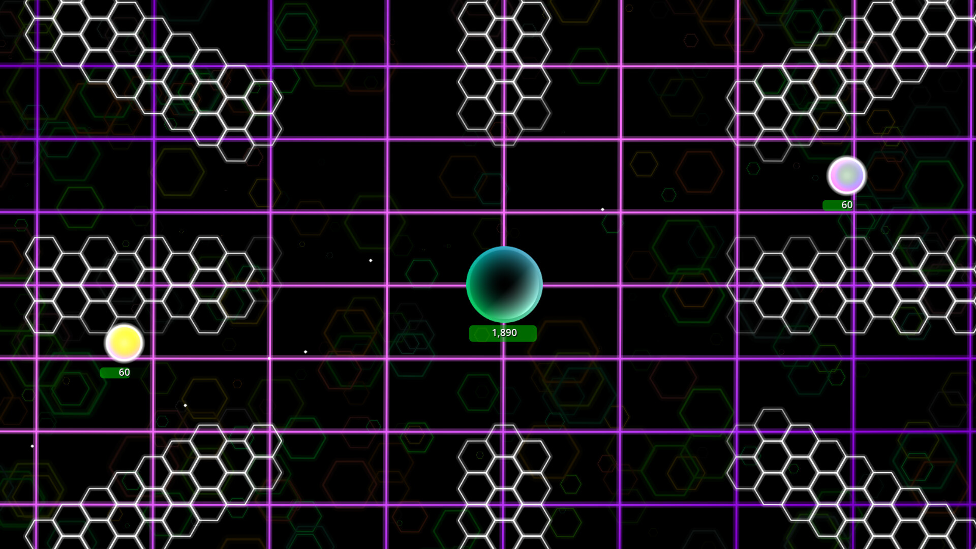 Sunset Arena screenshot 4