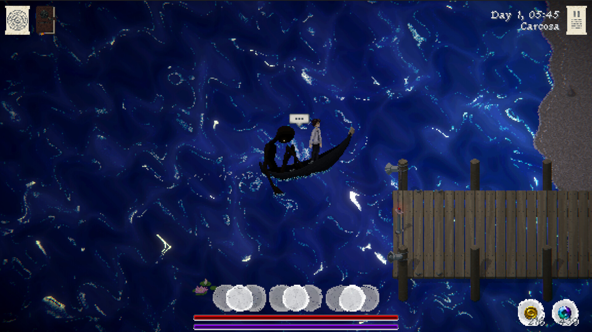 Dreamlands screenshot 10