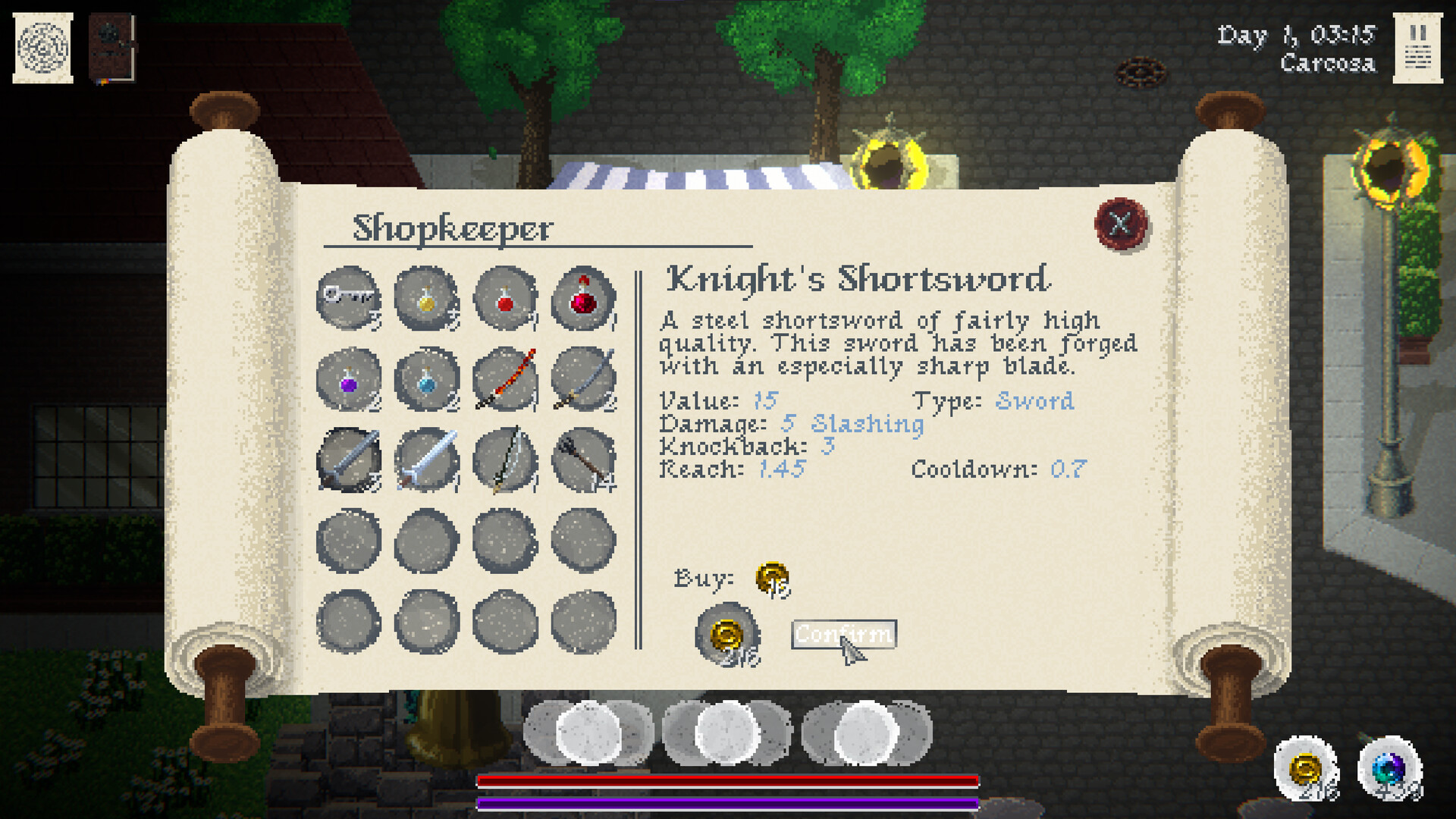 Dreamlands screenshot 9