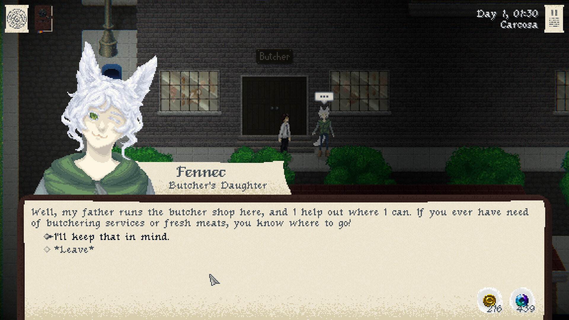 Dreamlands screenshot 14