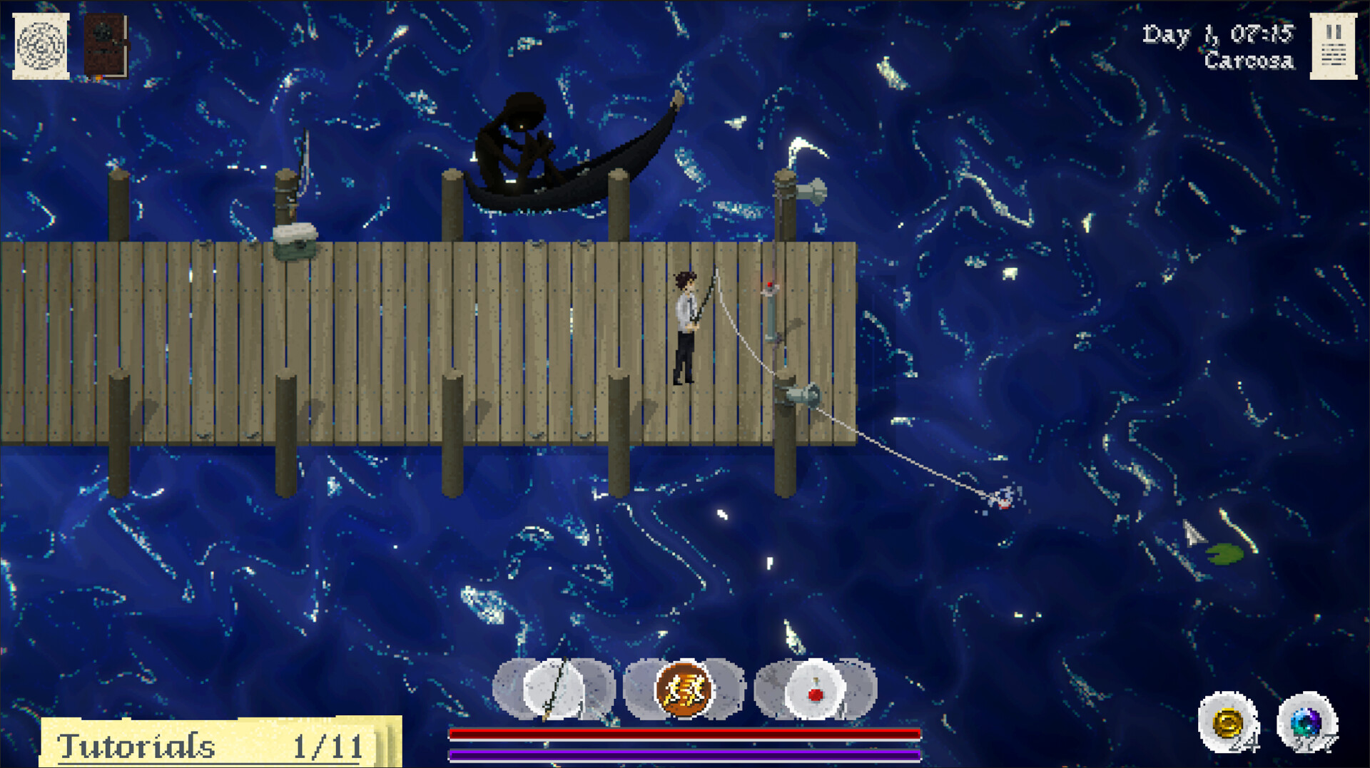 Dreamlands screenshot 5