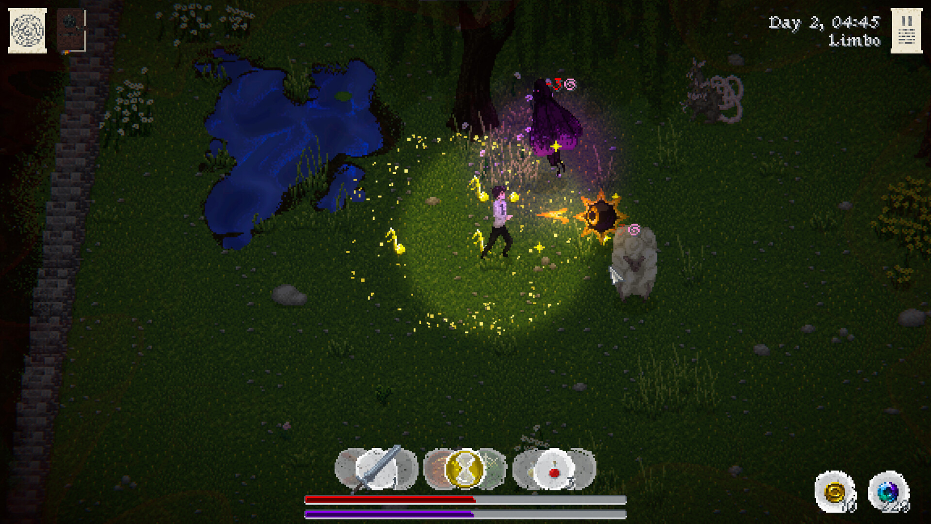 Dreamlands screenshot 12