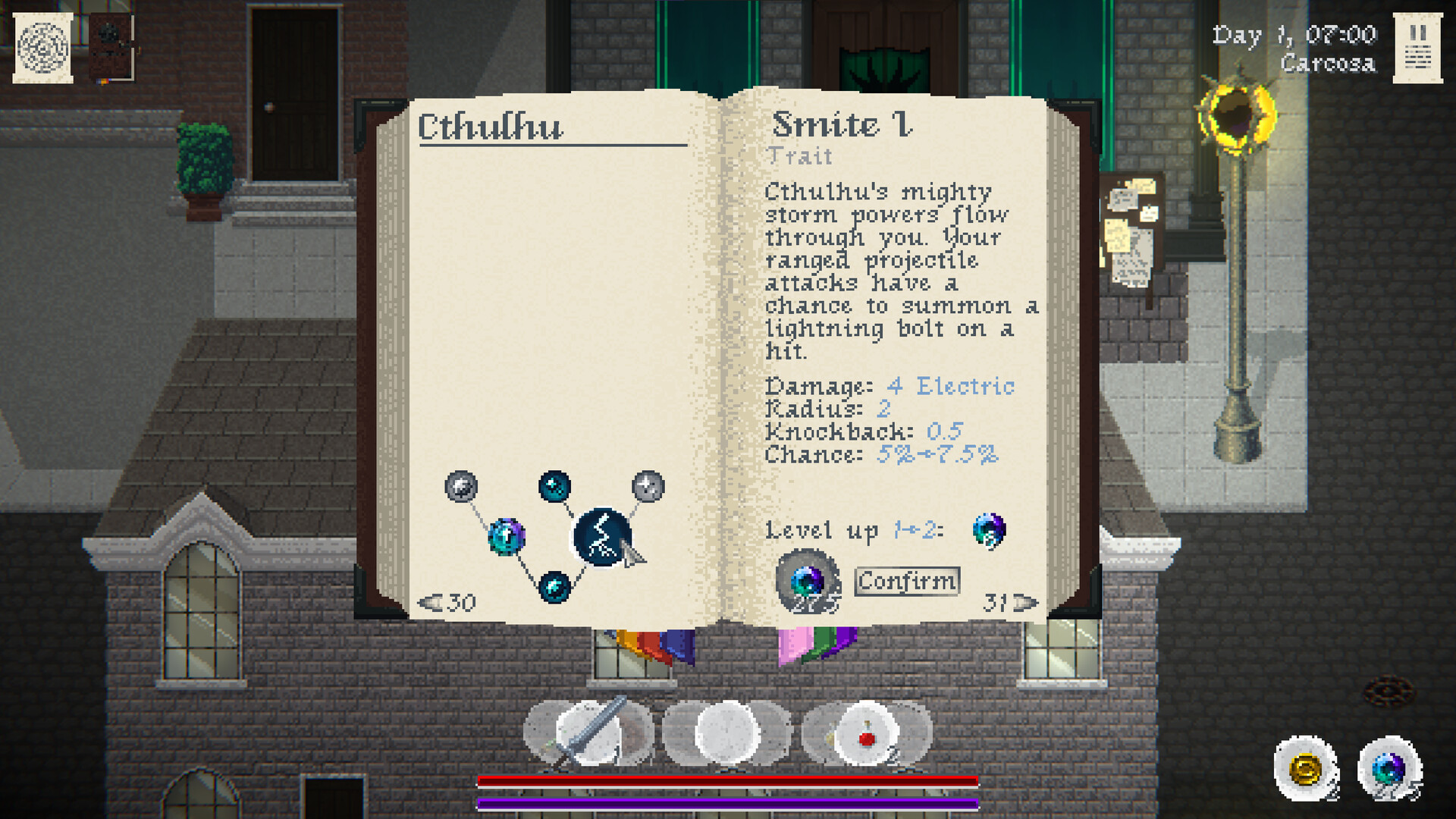 Dreamlands screenshot 7